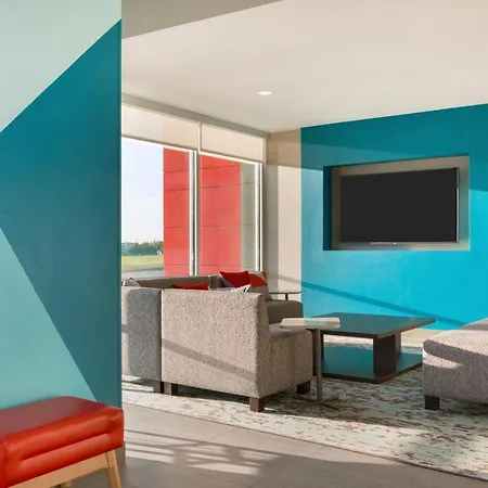 Avid Hotels - Chicago O Hare - Des Plaines-2