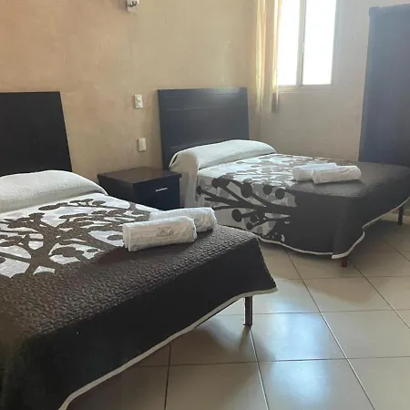 Hotel San Salvador-2