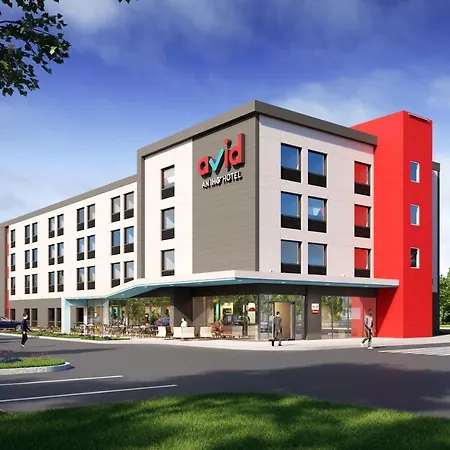 Avid Hotel Ocala Downtown By Ihg-3