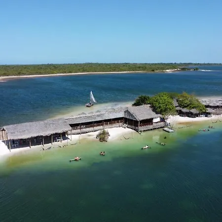 Pousada E Restaurante Lagoa Azul-3