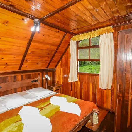 Hotel Fazenda Floresta Negra-3