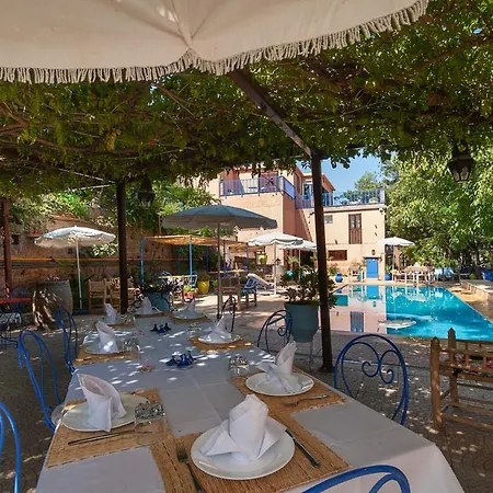 Auberge le Maquis-3