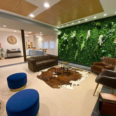 Hotel Camino Real-3
