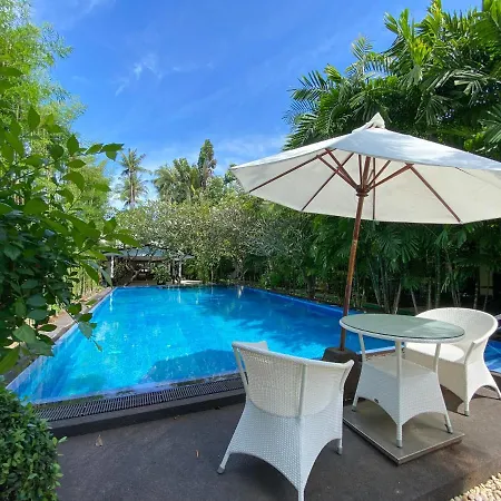 Lokal Phuket "Former K-Hotel" - Sha Extra Plus-3