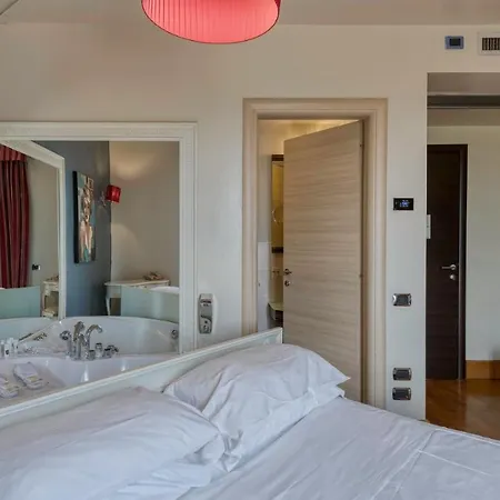 Hotel Fiera Di Brescia-2