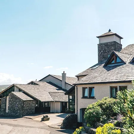 Westmorland Hotel Tebay-2