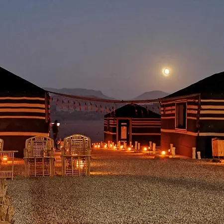 Wadi Rum Star Wars Camp-2