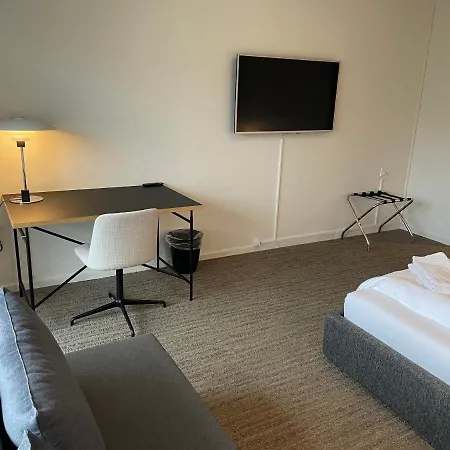 Hotel Norrevang-3