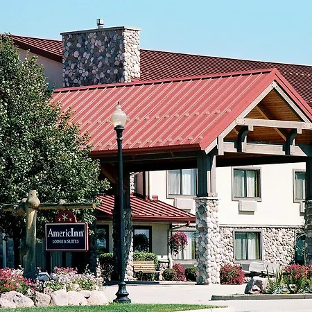 Americinn By Wyndham Oswego-3