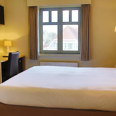 Hotel Les Dunes-2