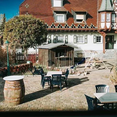 Astheimer Schlösschen-2