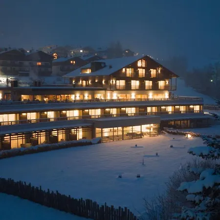 La Casies Mountain Hotel-2