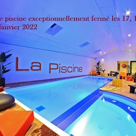 Hotel La Chaize-3
