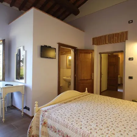 Relais La Leopolda-3