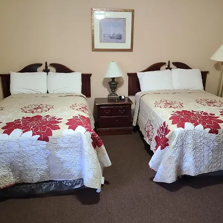 Clarysville Motel-3