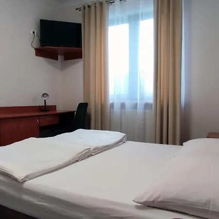 Motel Port 2000-2