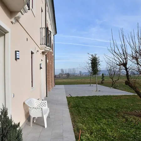 Tenuta da Rino - Agriturismo Barco Menti-2