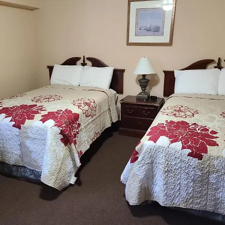Clarysville Motel-2