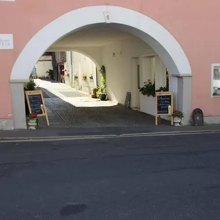Hotel Gasthof Zum weissen Lamm-3