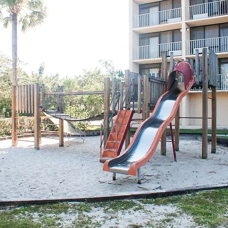 Radisson Hotel Orlando Lake Buena Vista South-2