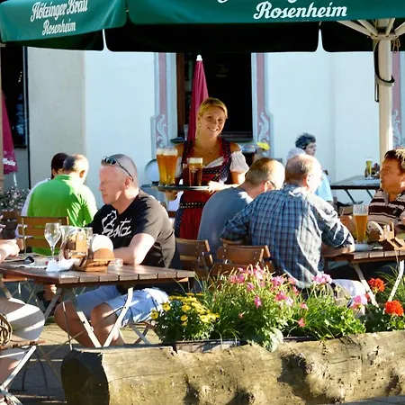 Gasthof Hotel zur Post-2