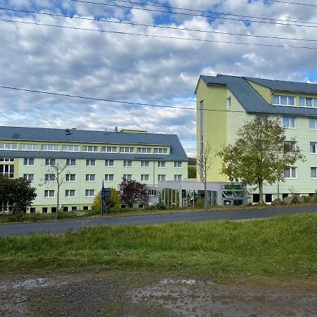 Werrapark Resort Hotel Heubacher Höhe-2