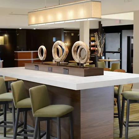 Sonesta Select Dallas Central Expressway-3