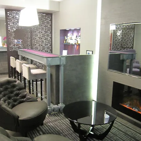 Hotel Harvey-3