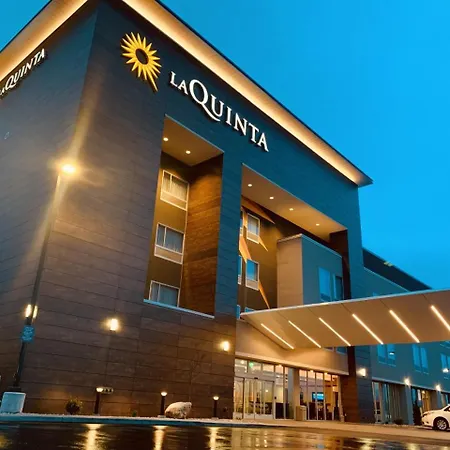 La Quinta By Wyndham South Jordan-3