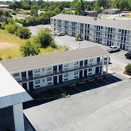 Economy Hotel Plus-3