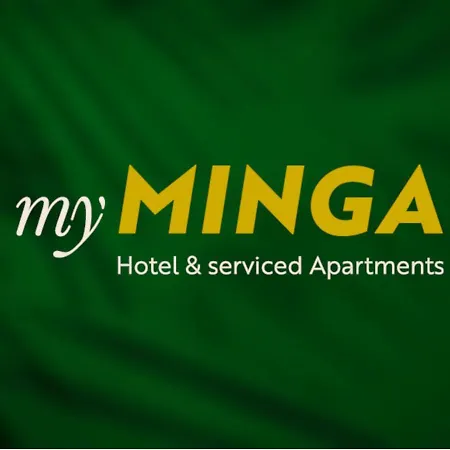 Myminga4 - Hotel & Serviced Apartments-2