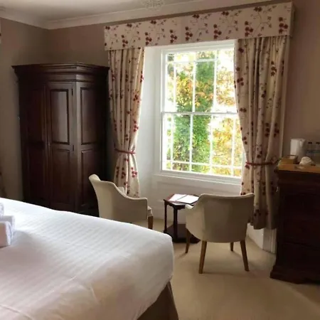 Seawood House Boutique Hotel-2