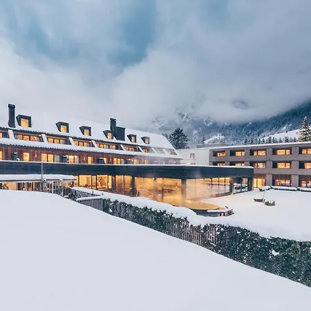 TRAUBE BRAZ Alpen Spa Golf Hotel-2