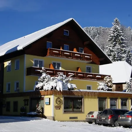 Landhotel-Restaurant Willingshofer-3