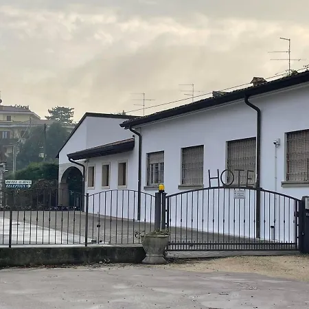 Hotel Al Bosco-2