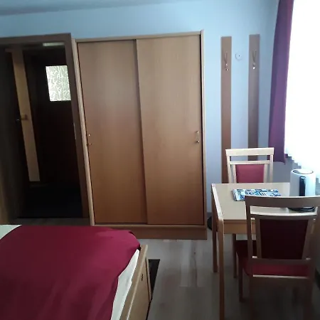 Pension Waldeck Fleckl-3