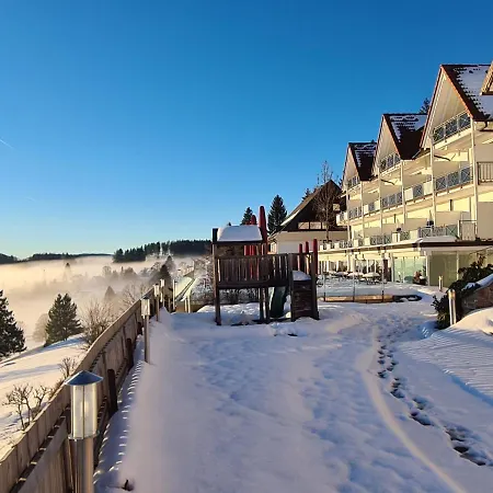 JUFA Hotel Schwarzwald-2