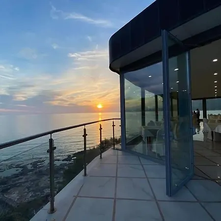 Hotel Il Gabbiano Palinuro-2