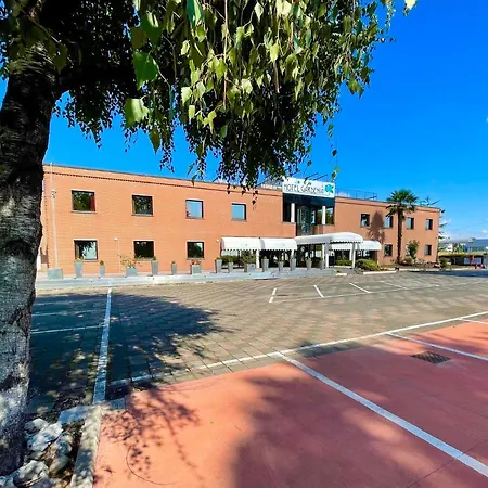 Hotel Gardenia Fiera-2