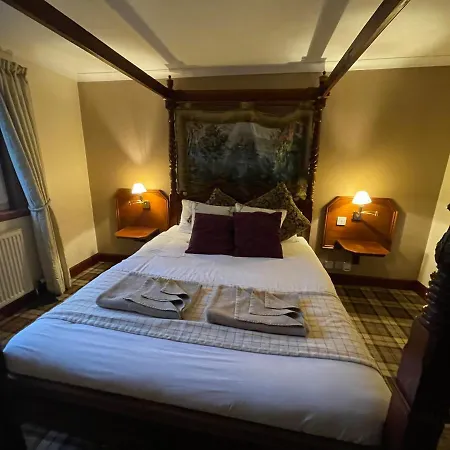 Dalgarven Spa Venue-2