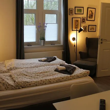 Apartment am Wall-2
