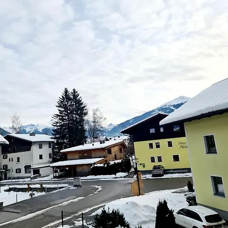 Frühstückspension Klein und Fein-2
