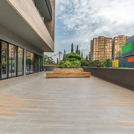 Apartamentos Go Living & Suites By Housy-2