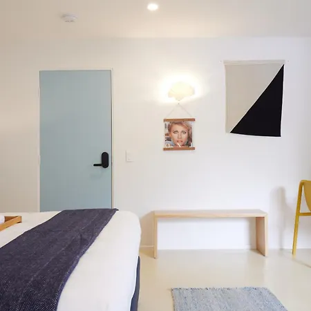 The Blue Water Motel-2