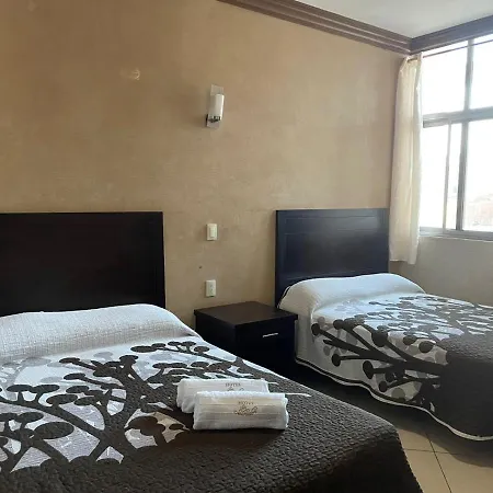 Hotel San Salvador-3