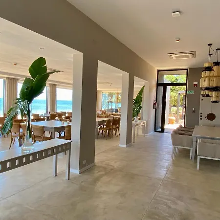 Serena Hotel - Punta Del Este - Unico Sobre La Playa (Adults Only)-2