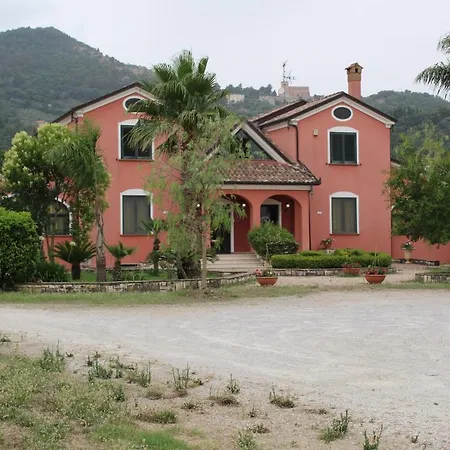 Agriturismo Agri Mediterraneo-2