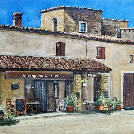 Auberge du prieure-2