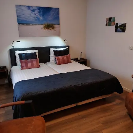 Hotel De Zwaan-2