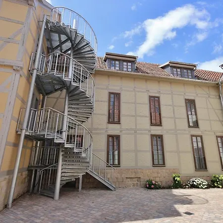 Hotel Theophano-3
